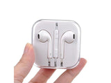 Earpod Earbuds